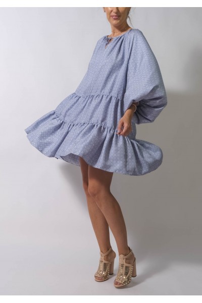 Rochie D727B